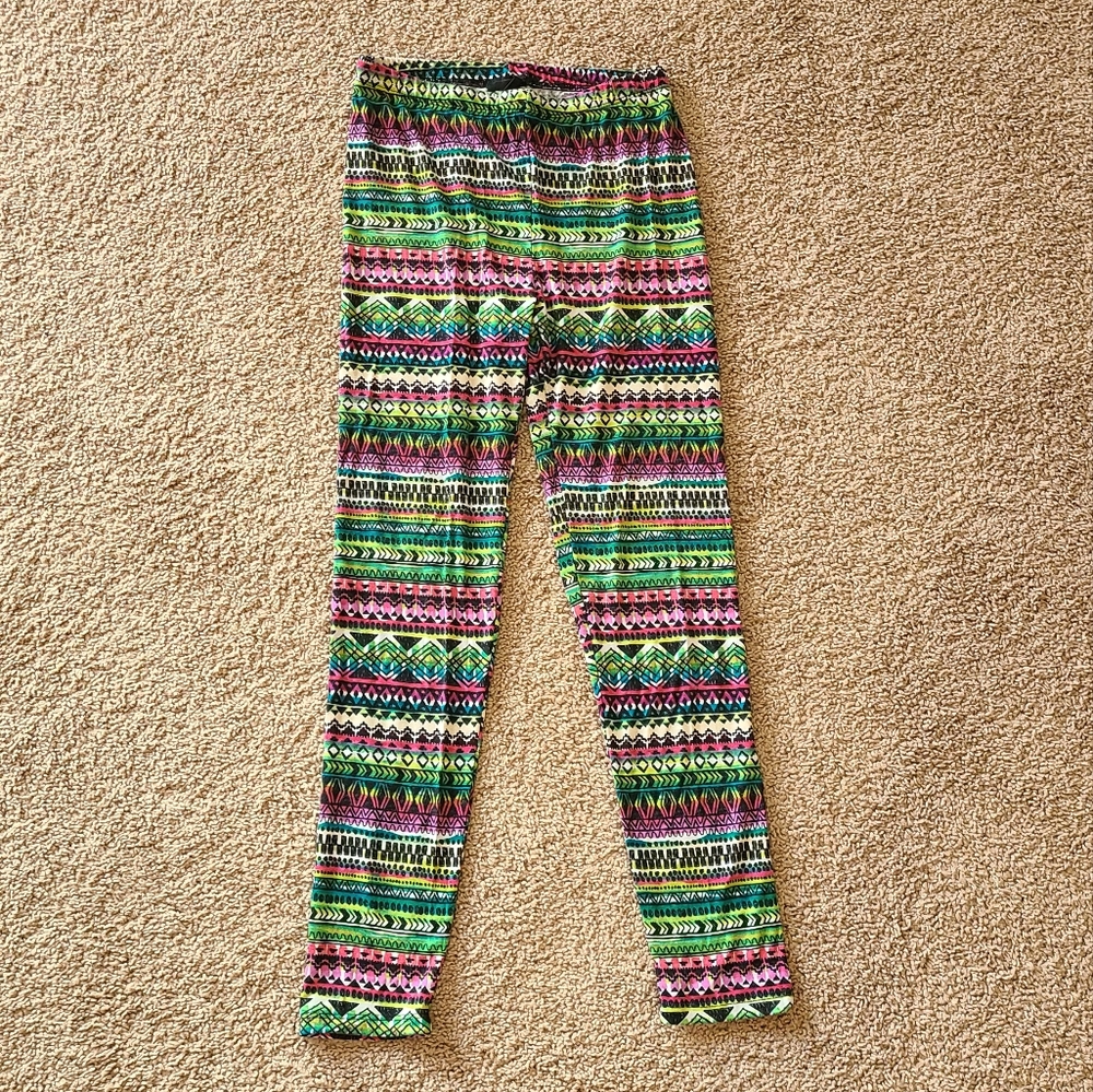 Rue 21 medium leggings